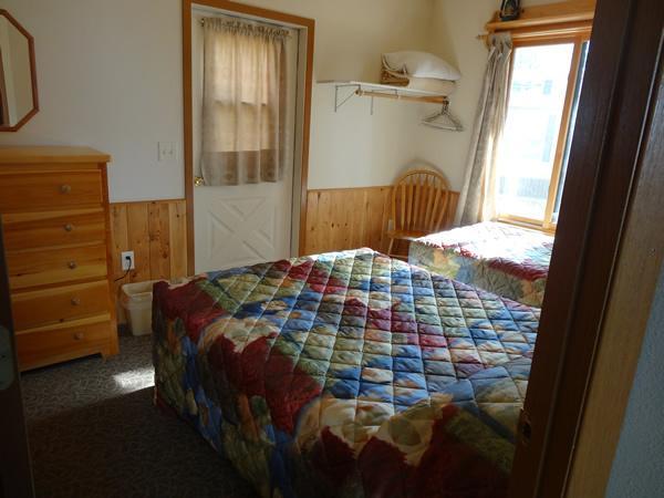 Stony Point Resort & Campground Cass Lake Room photo