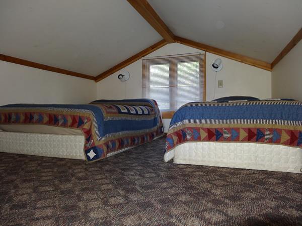 Stony Point Resort & Campground Cass Lake Room photo
