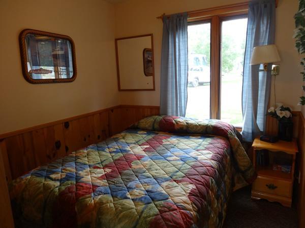 Stony Point Resort & Campground Cass Lake Room photo