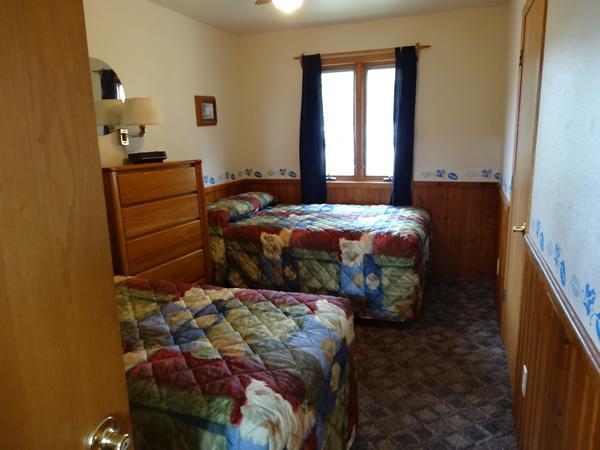 Stony Point Resort & Campground Cass Lake Room photo