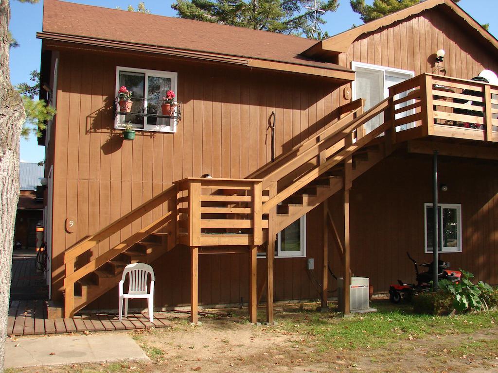 Stony Point Resort & Campground Cass Lake Room photo